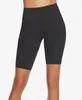 Skechers Go Walk High Waisted Bike Short W3SH53-BLK, Kurze Produktbild-Vorschau 4