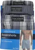 normani 3 Stück Herren Web Boxershorts Produktbild-Vorschau 9