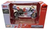 Maisto 536399-93 - Maquette de moto - MotoGP Gresini Racing Voir les images du produit 1