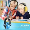 ProCase Kinder Gehörschutz NRR 21dB Lärmschutz für 3-12 Produktbild-Vorschau 2