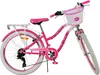 Rower dziecięcy Volare Lovely - dziewczęcy - 24 cale - Podgląd zdjęcia produktu 11
