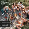 EVOCAMP Outdoor Teppich 270x400 cm, Kunststoffteppich, Produktbild-Vorschau 2
