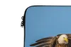 MuchoWow® Laptop Hülle 13 Zoll Vogel - Äste - Adler - Produktbild-Vorschau 3