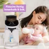 Easybaby Milk Maker - Automatischer Flaschenzubereiter Baby Produktbild-Vorschau 13