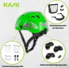 KASK Schutzhelm Superplasma PL HiViz 2.0 Arbeitsschutzhelm, Produktbild-Vorschau 4