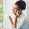 Dux Ducis Etui Case Hülle Gehäuse für Poco M4 Pro 5G Blau Produktbild-Vorschau 15