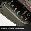 Einhell Power-X-Change 18V 5,2Ah Starter Kit Produktbild-Vorschau 10