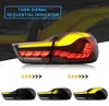 Plně LED zadní světla vhodná pro modely BMW F32, F33, F36 a Náhled obrázku produktu 3