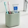 Orion | Badezimmer Zahnputzbecher - Grün - 350 ml - aus Produktbild-Vorschau 2