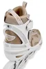 Patins à roulettes Blackwheels Flex Pro Beige Patins à Voir les images du produit 11