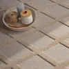 TT Home Wohnzimmer Teppich Esszimmer Kurzflor Skandi Design Produktbild-Vorschau 3