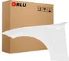 BLU Błotnik pasujący do BMW E81 E82 E87 E88 ( 1 I - serie) Podgląd zdjęcia produktu 1