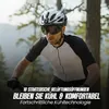 Fahrradhelm H085 Urban mit LED-Rücklicht & Magnet-Visier Produktbild-Vorschau 7