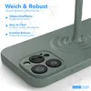 EAZY CASE - TPU Hülle für Apple iPhone 16 Pro Max, TPU Case Produktbild-Vorschau 5