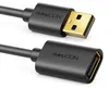 deleyCON MK716, 2 m, USB A, USB A, USB 2.0, 0,48 Gbit/s, Produktbild-Vorschau 3