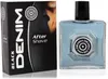 Denim, Schwarz, Aftershave, 100ml Produktbild-Vorschau 3