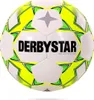 Derbystar FB-FUTSAL BRILLANT APS - weiss/gelb/grau - 4 Produktbild-Vorschau 3