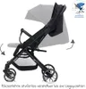 Fillikid Buggy & Sportwagen Fill Rover bis 22 kg Produktbild-Vorschau 4
