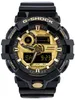 Casio G-Shock GA-710, Wasserfest, Quarz Produktbild-Vorschau 35