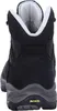 MEINDL Ohio Lady 2 Damen Leder Wander Stiefel blau EU 39 Produktbild-Vorschau 3
