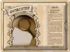 vianmo Blechschild 30x40 cm Gutachter sorgfälltiger Experte Produktbild-Vorschau 1