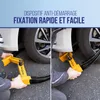 alca Radkralle SUV extensible largeur de pneu max 325mm Voir les images du produit 5