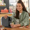 Tchibo Cafissimo „Pure plus“ Kaffeemaschine Kapselmaschine Produktbild-Vorschau 7