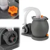 COIL Pool-Filterpumpe Sandpumpe, Sandfilter für Produktbild-Vorschau 6