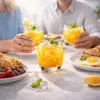 Trinkgläser Wassergläser Gläser Wasserglas Trinkglas Produktbild-Vorschau 5
