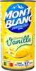 Mont Blanc Creme Vanille: Cremiges Dessert mit Produktbild-Vorschau 1