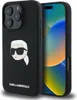 KARL LAGERFELD case passend für IPHONE 16 Pro Max Produktbild-Vorschau 1