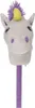 Hobby Horse Sladký jednorožec pre dievčatá - kôň na palici Náhľad obrázku produktu 4