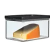 Mepal boîte réfrigérante omnia fromage - black Voir les images du produit 5