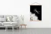 MuchoWow® Textilposter Blume - Löwenzahn - Pflanze 120x160 Produktbild-Vorschau 3