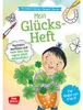 Mein Glücks-Heft. Ausmalen, ausfüllen und mehr über das Produktbild-Vorschau 1