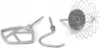 Kenwood Khc29 Prospero+ 1000W 4.3L 6 Geschwindigkeiten Produktbild-Vorschau 2