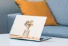 MuchoWow® Laptop Aufkleber Sticker Cover Stilleben - Produktbild-Vorschau 4