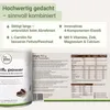 for you power Eiweiß mit Gratis Shaker Produktbild-Vorschau 7
