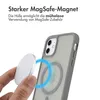 imoshion Color Guard Back Cover con MagSafe iPhone 11 - Anteprima dell’immagine prodotto 6