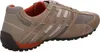 Geox Herren Halbschuh Schnürer 'U Snake K' beige/dk-orange, Produktbild-Vorschau 59