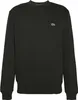 Lacoste Herren Sport Bio Baumwolle Fleece Crew Pullover - Produktbild-Vorschau 24