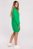 Made of Emotion Langes Sweatshirt für Damen Thronixie M676 Produktbild-Vorschau 4