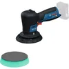 Polierer GPX 12V-125 Produktbild-Vorschau 1