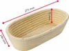 Westmark Gärkörbchen oval, ca. 27,5 x 14 x 7,1 cm, 32042270 Produktbild-Vorschau 6