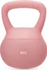 Gymtek® Soft Kettlebell Dumbbell - 8 kg váha - kettlebell, Náhľad obrázku produktu 2