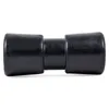 Pro Plus Kielrolle Gummi 190 mm schwarz 22mm Bohrung Produktbild-Vorschau 2