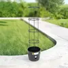 Sadzač paradajok GROWER antracitový 39,2 cm Náhľad obrázku produktu 15