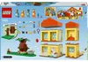 LEGO® Bluey 11203 Huis van Bluey en haar familie Productafbeelding-voorbeeld 19