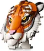 LEGO 31217 Art Fauna Collection - Tiger (31217) Náhled obrázku produktu 20