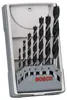 Bosch X-Pro Line Holzbohrer Set 7tlg. 3-10mm Produktbild-Vorschau 27